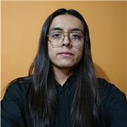 Profesor de música, especializado en la introducción del área para jóvenes y adultos