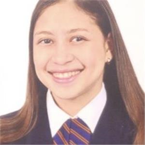 Daniela Alejandra Ortiz Amaya