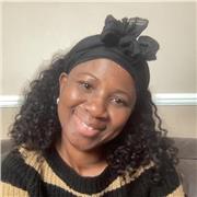 Tinuke Maiyegun