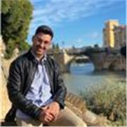 Graduado en Matemáticas, actualmente cursando máster de formación del profesorado