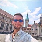 Profesor de alemán e inglés para todos los niveles y necesidades, con metodología efectiva. Clases particulares