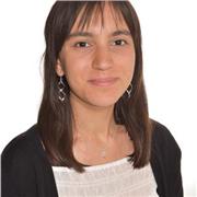 Ingeniera mecánica con 5 años de experiencia como profesora de apoyo en matemáticas, física y química en todos los cursos de la ESO