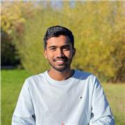 Krishna