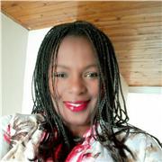 Formadora de valores en comunicaciones y transformación social