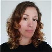 Profesora de español / 西语老师 / Spanish teacher