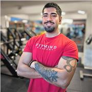 Entrenador personal online para perder grasa y ganar músculo con seguimiento real