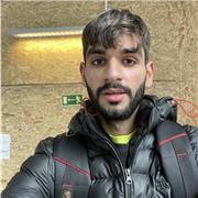 Fraz Suleiman