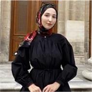 Sude Nur Kilkisli