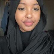 Yasmin abdi