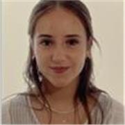 Profesora de apoyo para alumnos de primaria y primeros cursos de la ESO.