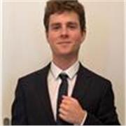Si vous avez besoin d'un jeune professeur d'anglais venant directement des Etats-Unis, n'hésitez pas à me contacter ! 
