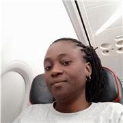 Marian Ajala