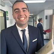 Laureato in Biotecnologie impartisce lezioni di Chimica, Biologia e simili