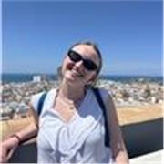 I would love to be able to share my passion for languages, and to help make language learning more accessible. 