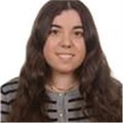 Profesora de inglés y repaso durante curso escolar 2023-2024 en una empresa. 