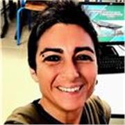 Professeur d'Arts Appliqués à distance, expérience depuis 18 ans.