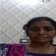 Sushmitha Praveen Mikkili