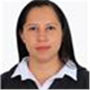 Profesora en español y matemáticas con experiencia en clases virtuales y presenciales ayudando niños y adultos