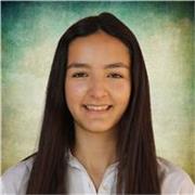 Profesora de apoyo de química apto para todos los niveles