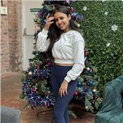 I am very good at explaining and teaching others about topics that I am thorough with like maths, science, english, biology.