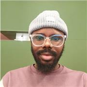 Ayodeji