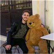 Offro lezioni di inglese per ragazzi e ragazze di tutte le età, adattabilità e semplicità sono alla base delle lezioni