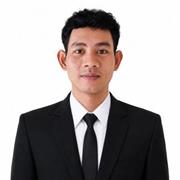 Teaching Assistant at Junior High School for my Internship