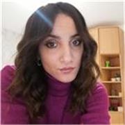 Laureanda in Scienze della formazione primaria