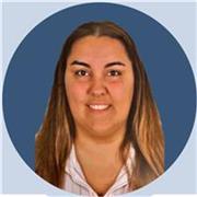 Futura profesora de primaria en unos meses, con mención en PT y con estudios en infantil. 