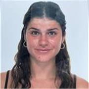 Traductora e intérprete con experiencia en la enseñanza del inglés a niños de primaria. Disponibilidad online y presencial