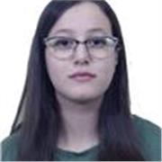 Professeure de français langue étrangère