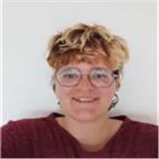 Profesora de castellano, práctica escrita y conversación. Online