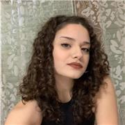 insegnante di inglese, sono laureata in lingue