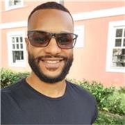 Professor de Biologia do ensino médio