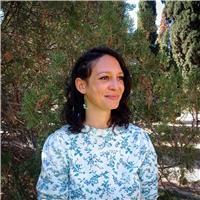 Clases de hatha yoga particulares o en grupos pequeños al aire libre