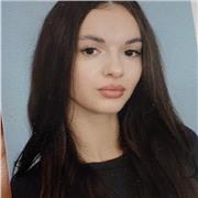 Magdalena Nicoleta