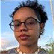 Sou graduanda em BI de Artes na ufba, com foco em estudos na área de letras, português, escrita criativa e literatura