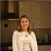 London-based English tutor undergoing an English degree, happy to teach young children and teenagers