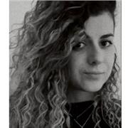 Laureata in Storia dell'arte offre ripetizioni in Storia dell'arte, Storia, Italiano e inglese