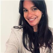 Insegnante d'inglese per gli adolescenti e adulti con piú di 10 anni d' esperienza come insegnante