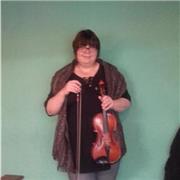 Impartimos clases de piano,canto,violín,guitarra,batería y percusión en Ferrol