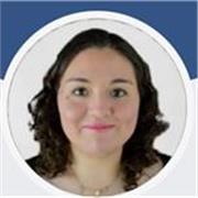 Maestra de español para estudiantes de hablas no españolas