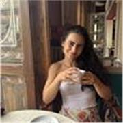 ✨Profesora responsable con experiencia en apoyo escolar, especializada en inglés. Me adapto al ritmo de cada alumno