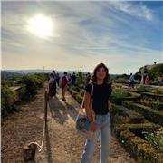 Insegnante di chimica per licei e istituti professionali