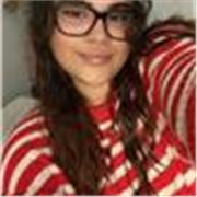 Soy una chica muy organizada, ambiciosa y con ganas de demostrar mis competencias en un entorno laboral