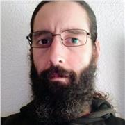 Profesor de dibujo imparte clases para todas las edades