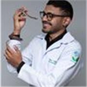 Aulas de Ciências Biológicas - Graduado