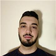 Pedagogo con experiencia en aspectos educativos como el refuerzo, acompañamiento y orientación profesional y laboral