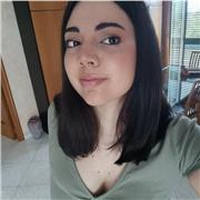 Laureata in Traduzione Specialistica con 4 anni di esperienza come tutor di inglese offre lezioni di inglese personalizzate!