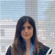 Se hai bisogno di un aiuto per i compiti di italiano  sono a tua disposizione